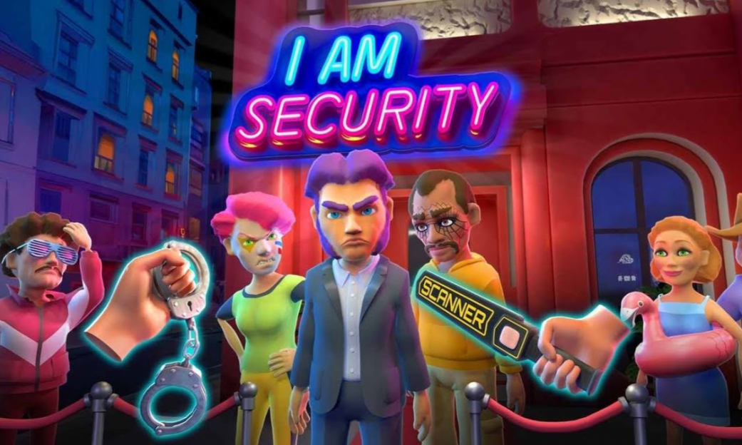 How to Dominate I Am Security Game App in 2025?