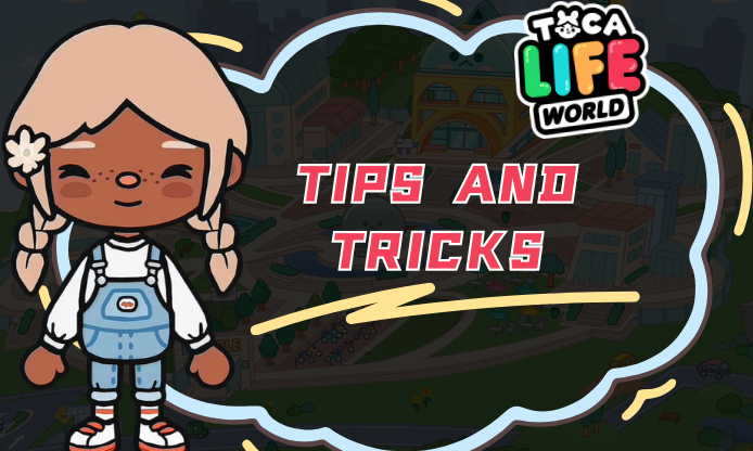Apkfunny Beginner's Guide to Toca Life World: Tips and Tricks for Maximum Fun