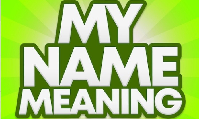 What Does Your Name Reveal About You in My Name Meaning?