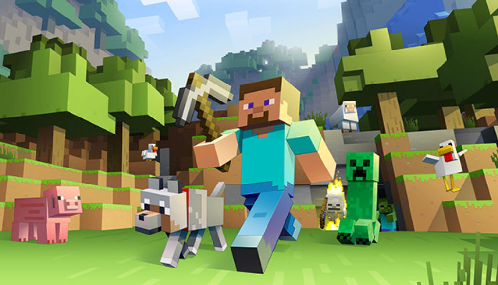 Top 5 Ways to Enjoy Minecraft with Friends Online