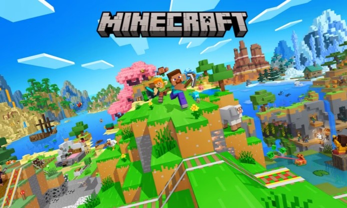 Top 5 Ways to Enjoy Minecraft with Friends Online