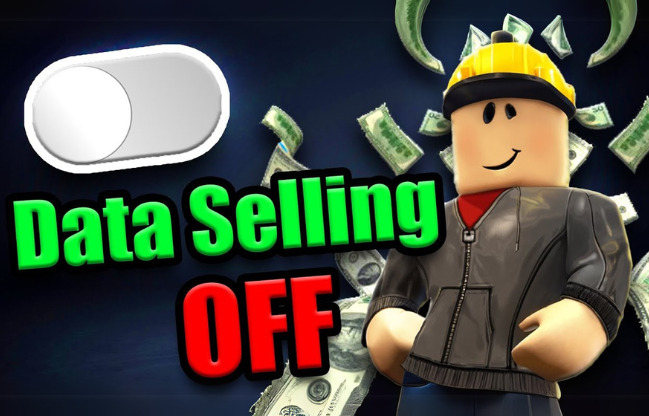 Roblox Privacy Settings: How to Limit Personal Data Collection?