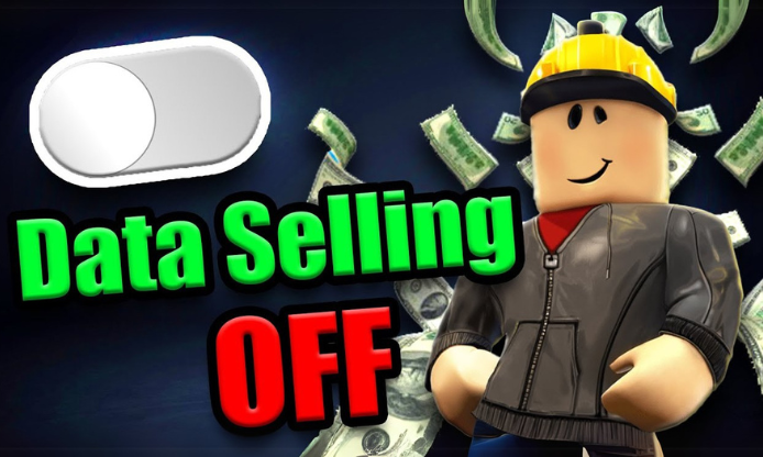 Roblox Privacy Settings: How to Limit Personal Data Collection?