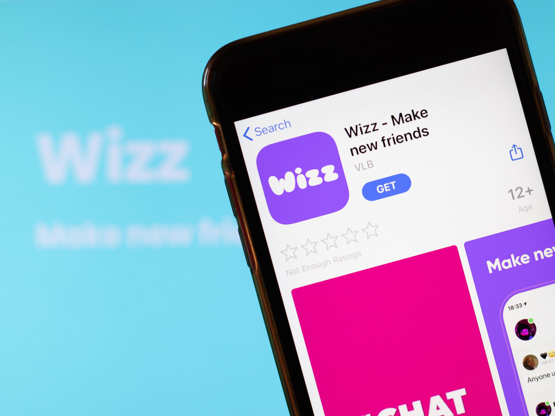 Wizz App - Chat Now: The Ultimate Guide to Features, Safety, and Why It’s Trending in 2025