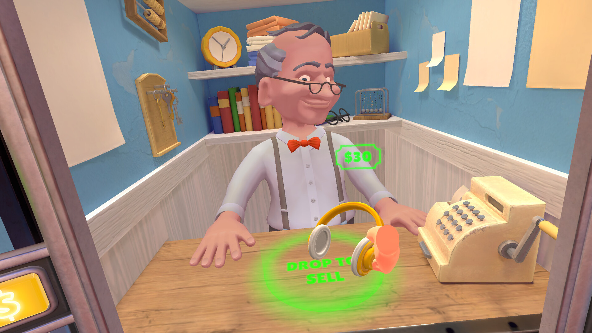 I Am Security: The VR Survival Sensation Taking Over Twitch and Reddit – Gameplay, Tips, and Why It’s a Must-Play