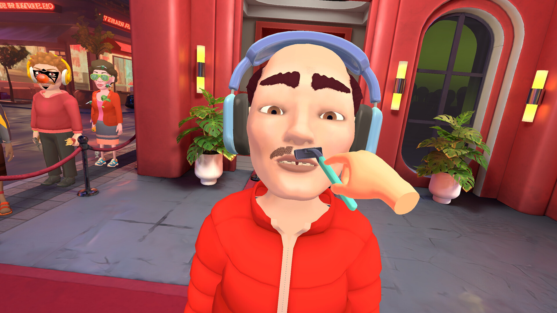 I Am Security: The VR Survival Sensation Taking Over Twitch and Reddit – Gameplay, Tips, and Why It’s a Must-Play