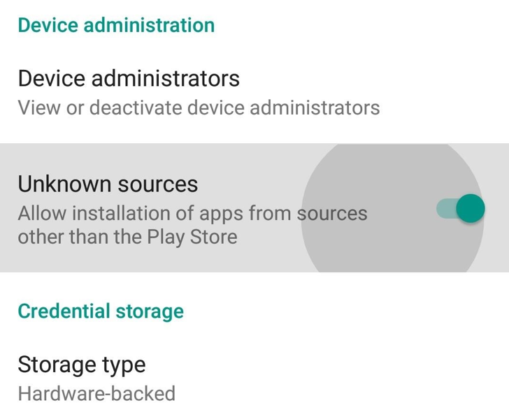Androidda XAPK/APK Faýllaryny Nädip Gurmaly?