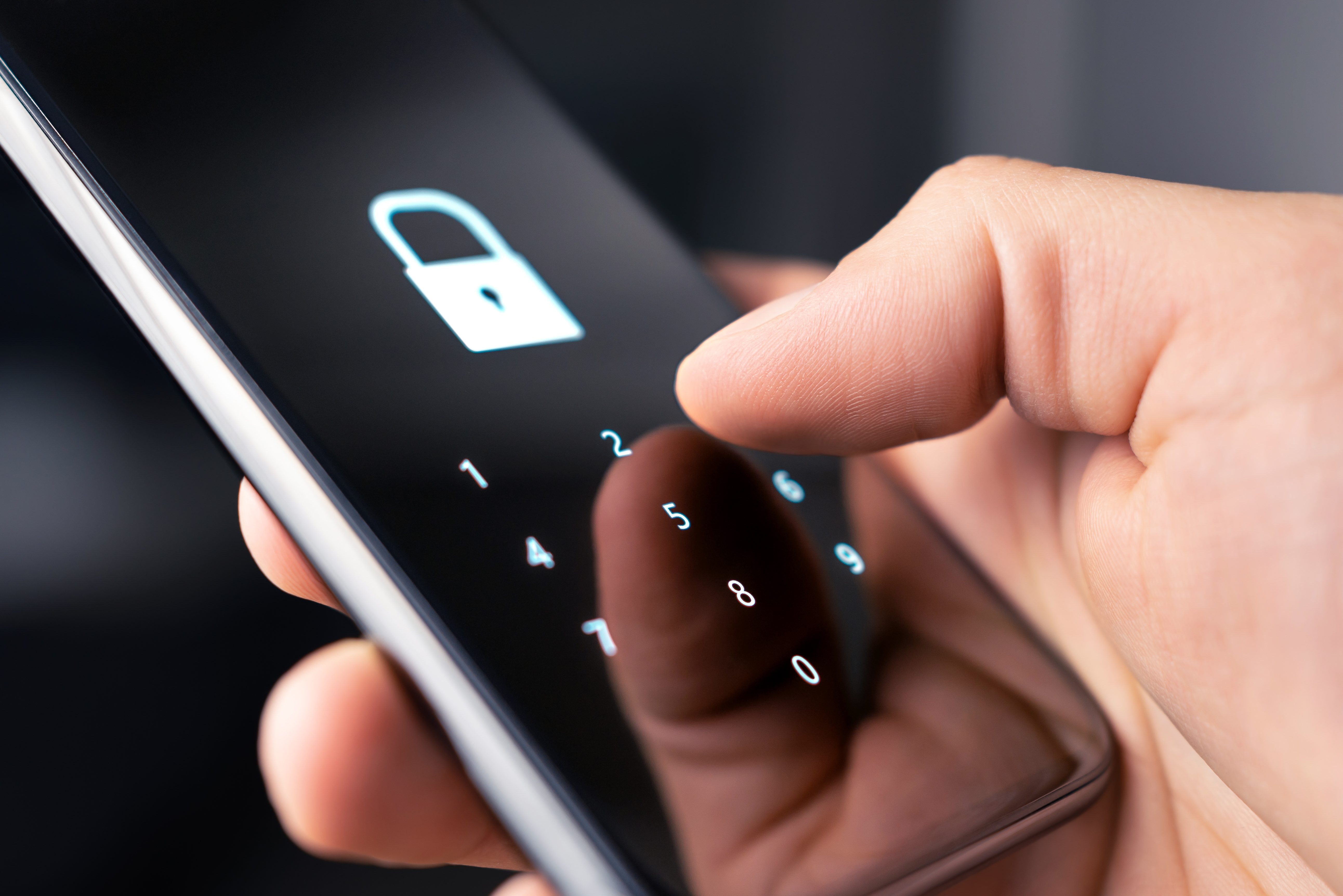 AppLock: The 2025 Ultimate Guide to Securing Your Digital Life