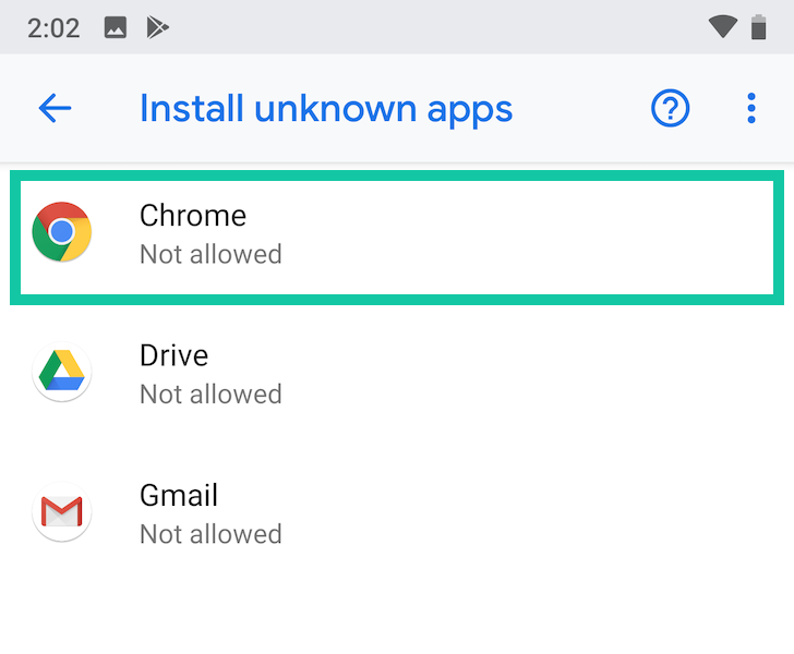Androidda XAPK/APK Faýllaryny Nädip Gurmaly?