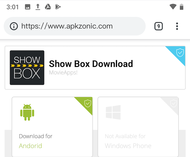 Androidda XAPK/APK Faýllaryny Nädip Gurmaly?
