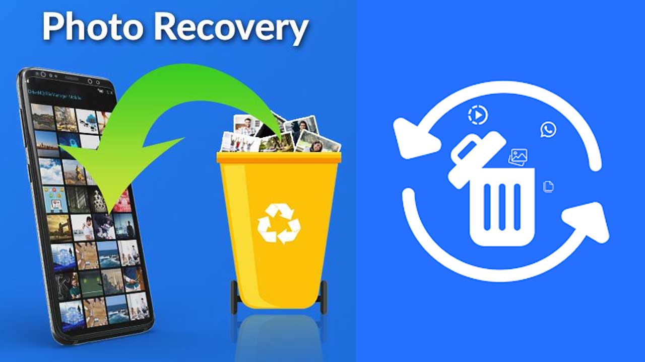 File Recovery - Photo Recovery: The 2025 Ultimate Guide to Salvaging Lost Memories