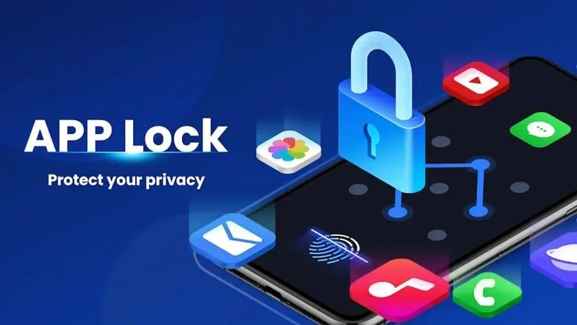 AppLock: The 2025 Ultimate Guide to Securing Your Digital Life