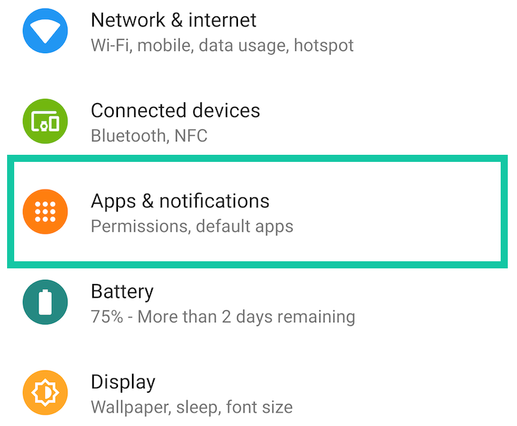 Androidda XAPK/APK Faýllaryny Nädip Gurmaly?