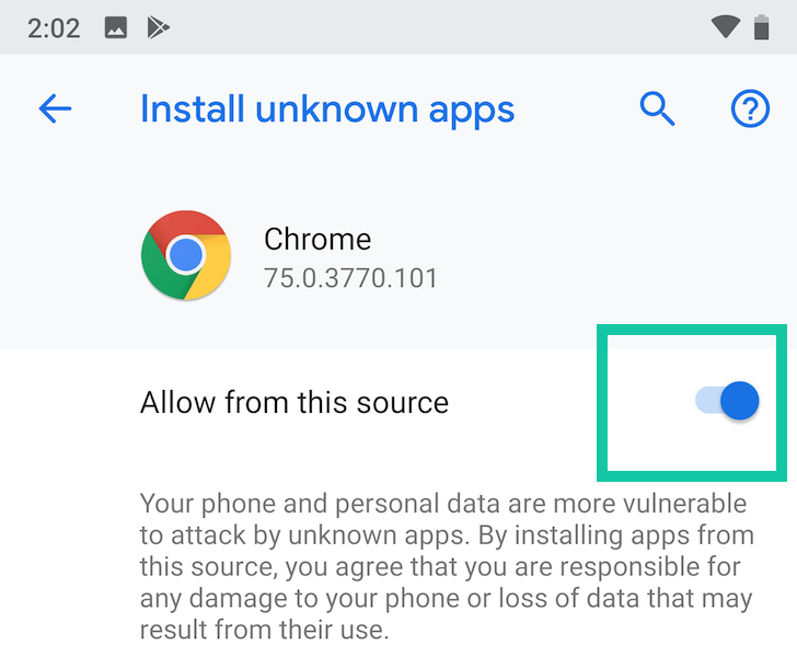 Androidda XAPK/APK Faýllaryny Nädip Gurmaly?