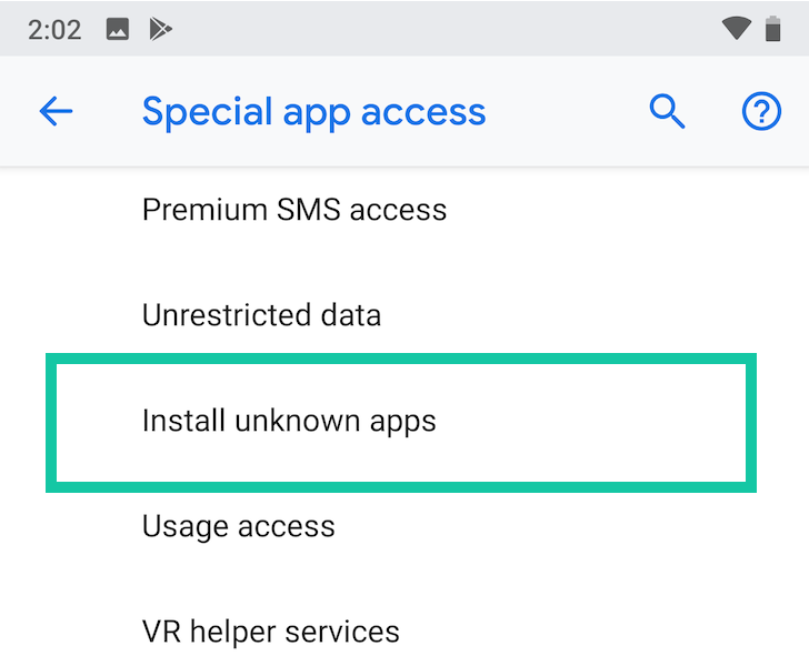Androidda XAPK/APK Faýllaryny Nädip Gurmaly?