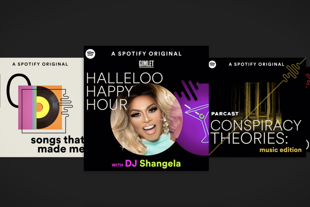 Spotify: Music and Podcasts – The Ultimate Guide to Dominating Your 2025 Streaming Experience