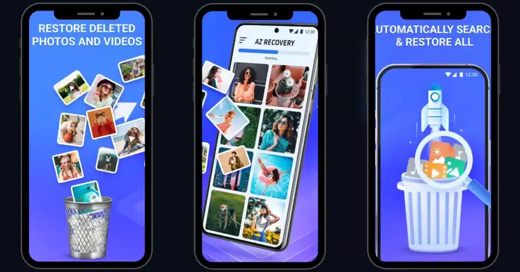 File Recovery - Photo Recovery: The 2025 Ultimate Guide to Salvaging Lost Memories