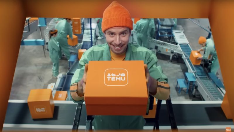 Temu: Shop Like a Billionaire — The Ultimate 2025 Guide to Savings & App Hacks