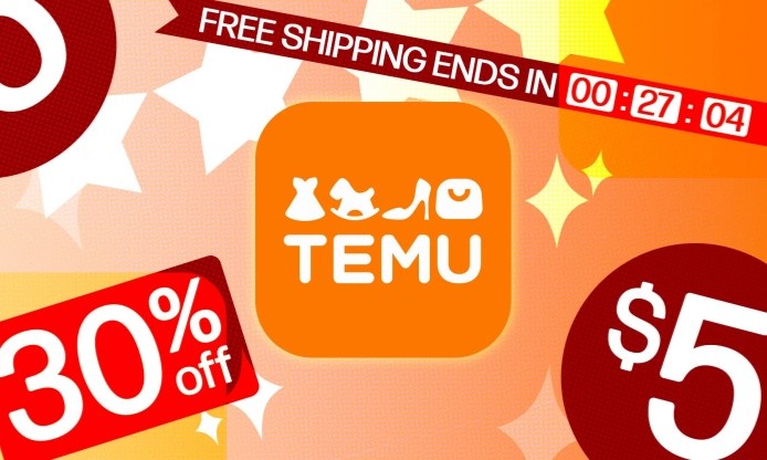 Temu: Shop Like a Billionaire &mdash; The Ultimate 2025 Guide to Savings & App Hacks