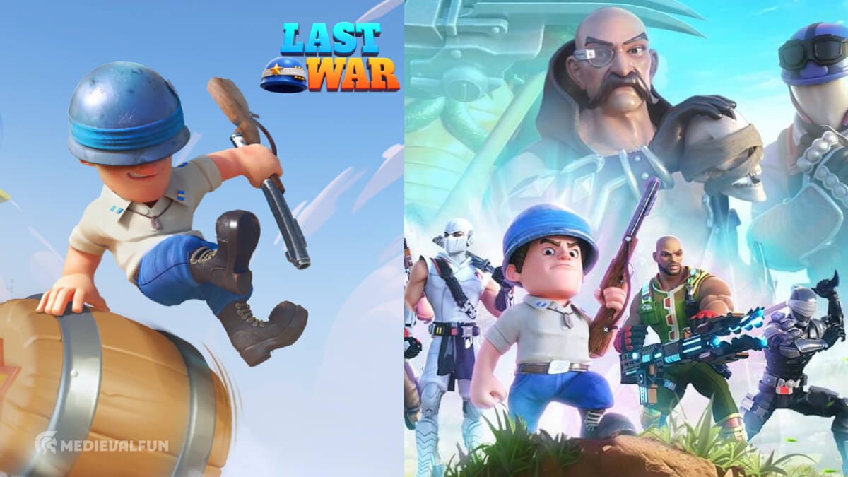 Last War: Survival Game – The Ultimate Guide to Mastering 2025’s Hottest Survival RPG