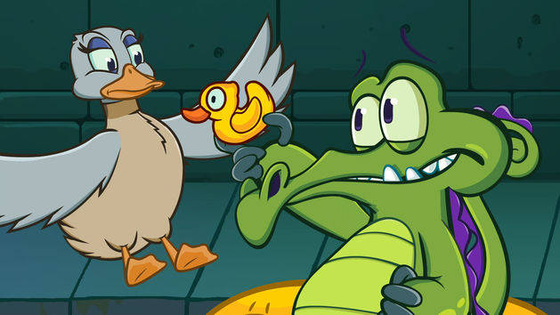 Where’s My Water APK Download: Nostalgic Guide to Mastering Swampy’s Challenges (2025)