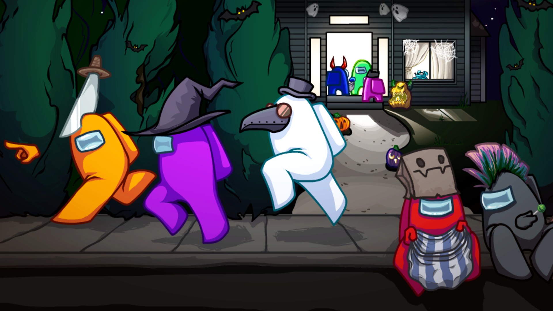 Among Us 2025 Game App Review: Is It Still Worth Playing This Year?