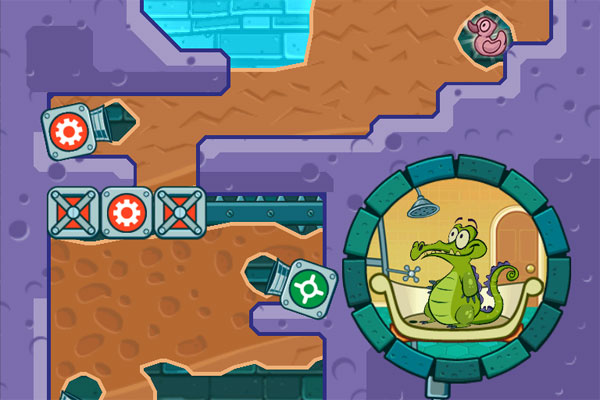 Where’s My Water APK Download: Nostalgic Guide to Mastering Swampy’s Challenges (2025)