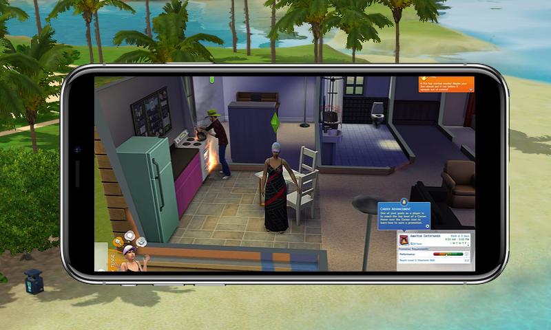 How to Download Best Mods for The Sims 4 Mobile in 2025?