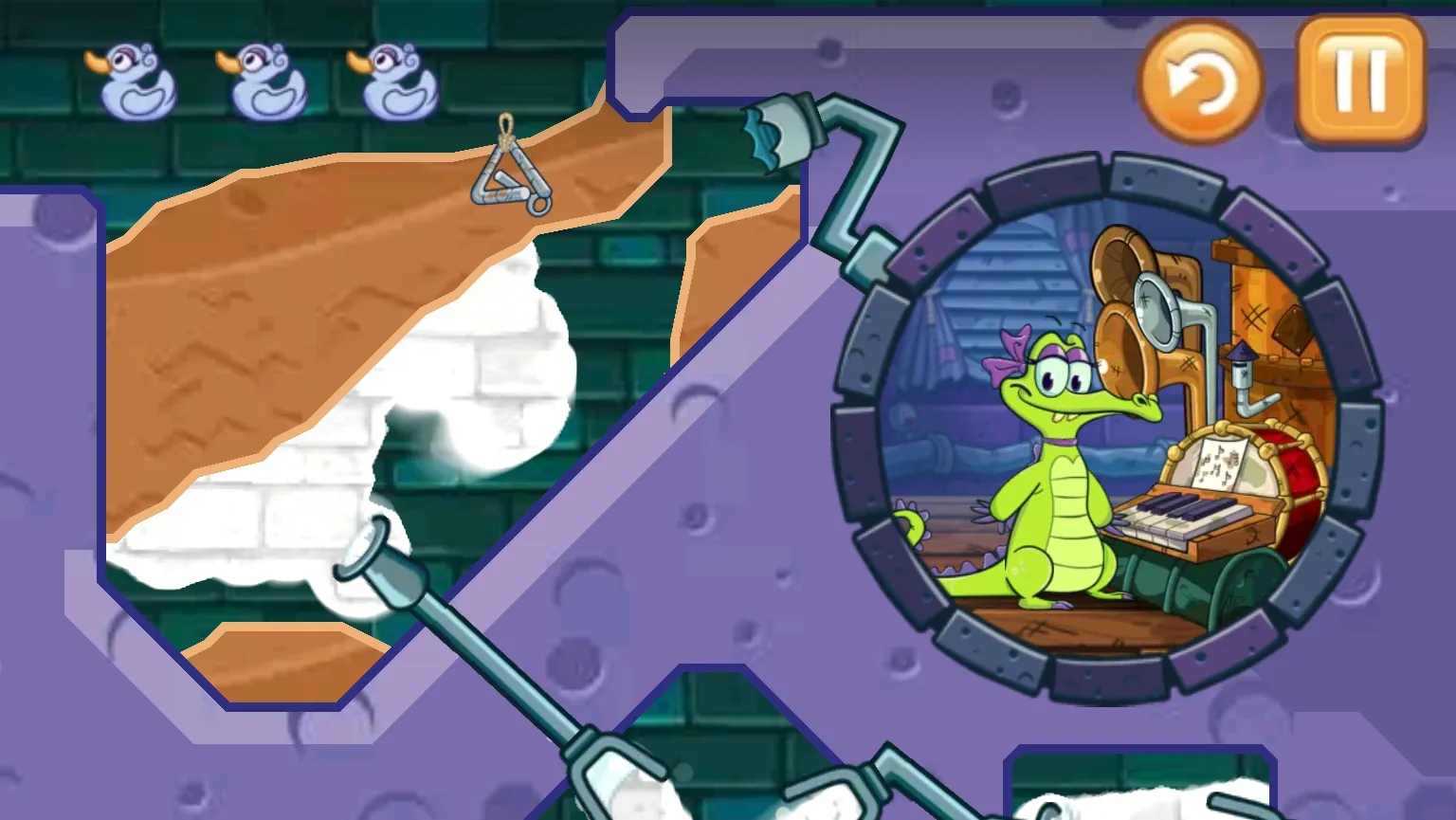 Where’s My Water APK Download: Nostalgic Guide to Mastering Swampy’s Challenges (2025)