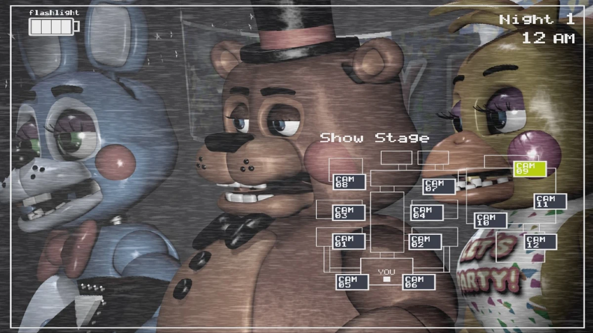 Five Nights at Freddy’s Tips: Master Survival Strategies for Every Animatronic Threat