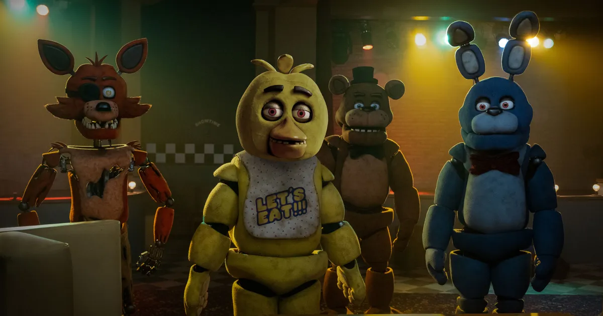 Five Nights at Freddy’s Tips: Master Survival Strategies for Every Animatronic Threat