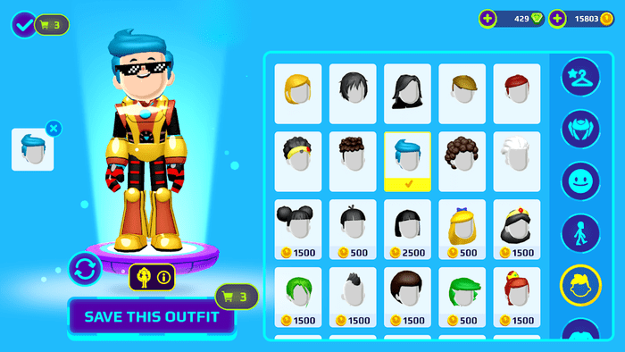 Discover the best PK XD mods and customizations of 2025!