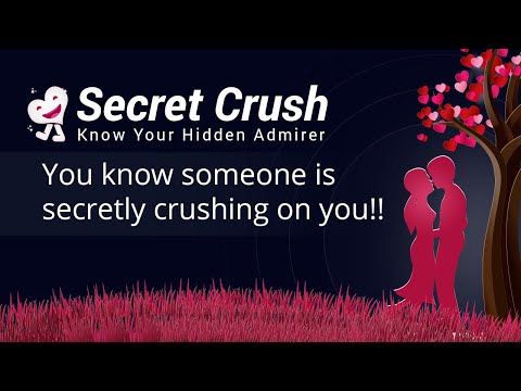 Secret Crush Detector App: How to Find Love on Social Media?