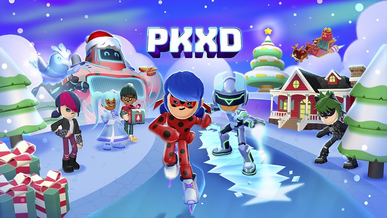 Discover the best PK XD mods and customizations of 2025!