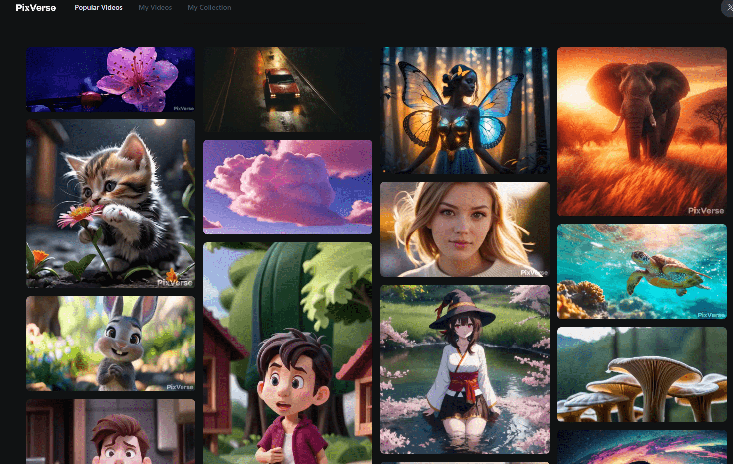 Why PixVerse: AI Video Generator is the Best Tool for Video Editing in 2025?