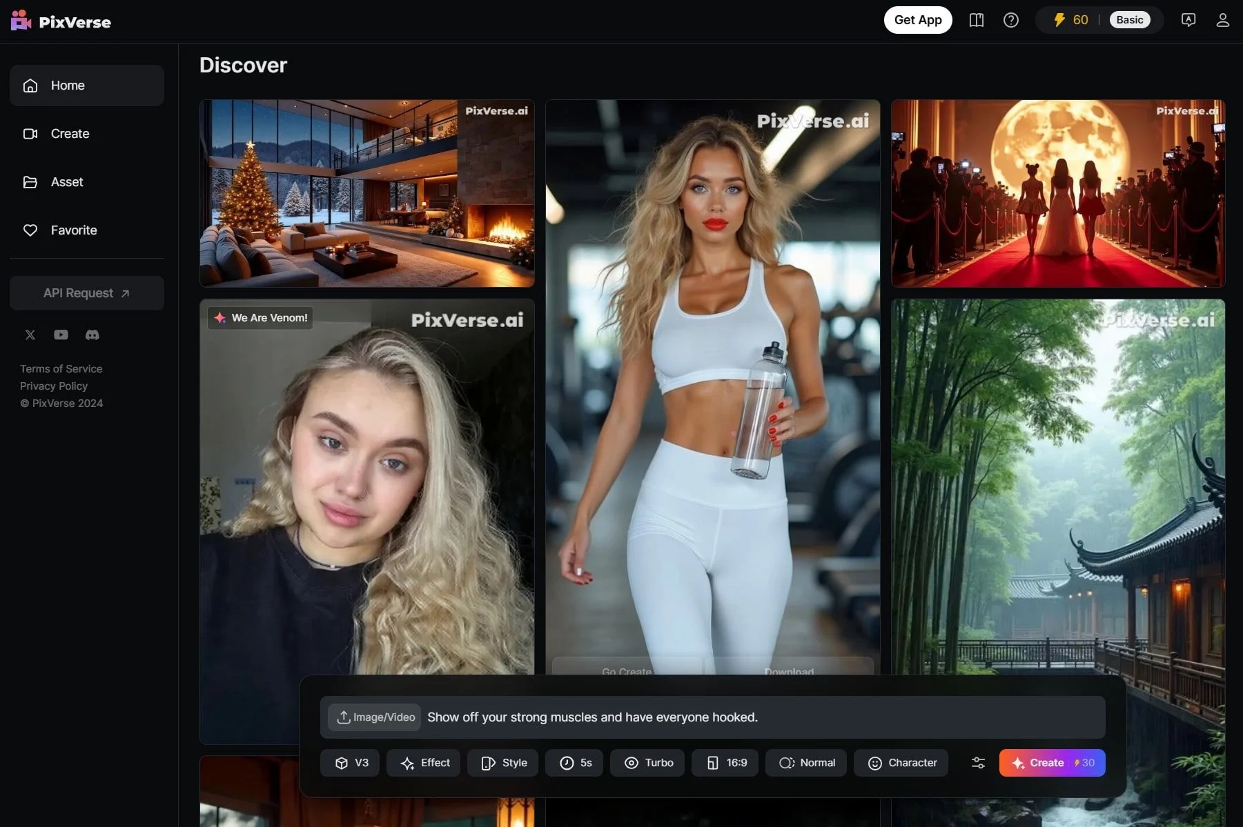 Why PixVerse: AI Video Generator is the Best Tool for Video Editing in 2025?