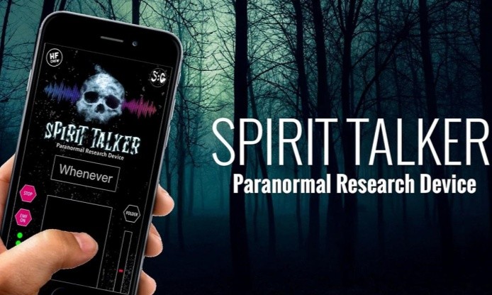 Spirit Talker &trade; APK Download: Unveiling the Paranormal App Taking Social Media by Storm