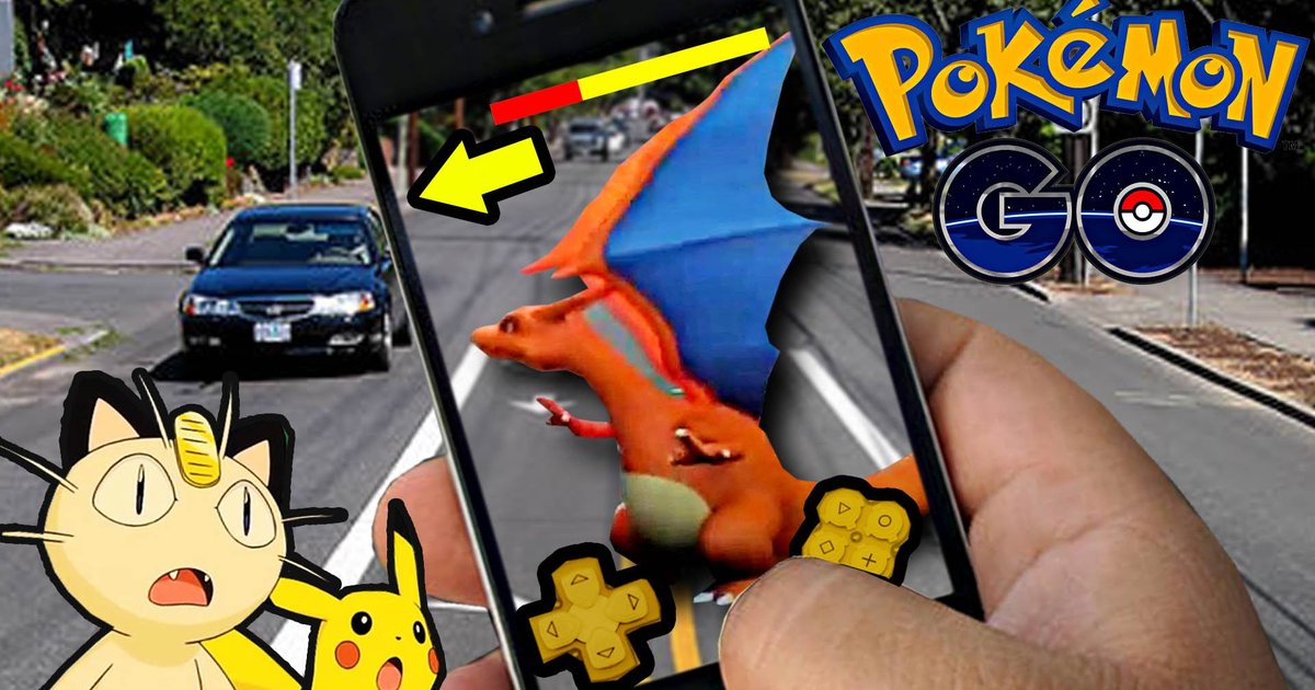 Exploring the World of AR Gaming: From Pokemon Go to the Future