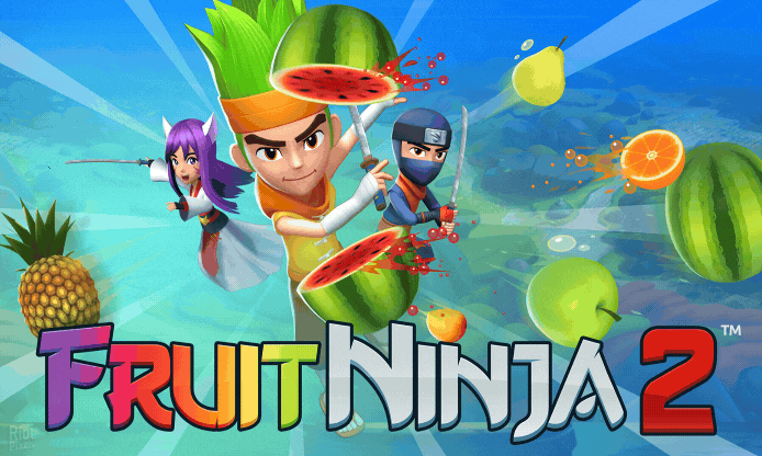 Unlock the Fun: Mastering Fruit Ninja 2&rsquo;s Hidden Secrets & Strategies