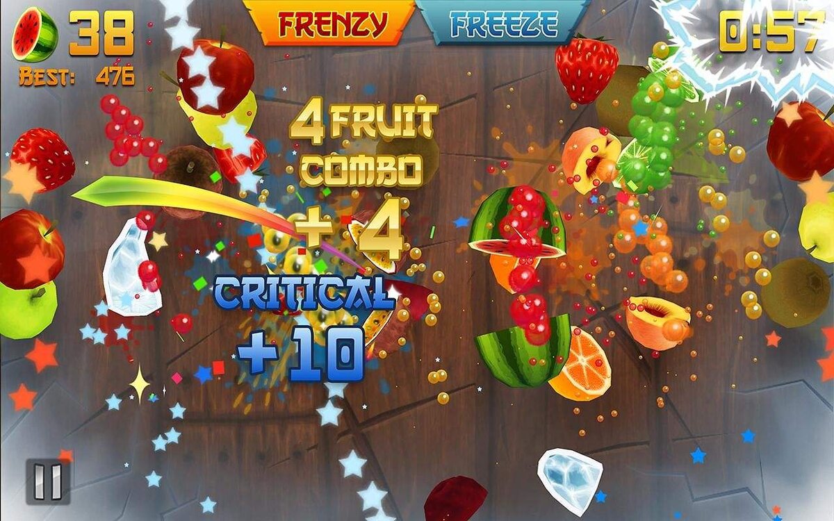 Unlock the Fun: Mastering Fruit Ninja 2’s Hidden Secrets & Strategies