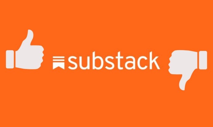 How to Boost Your Content Creation Efficiency with the Substack  App