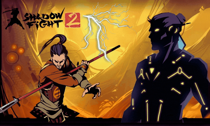 Shadow Fight 2 VS Other Fighting Games: A Masterclass in Innovation