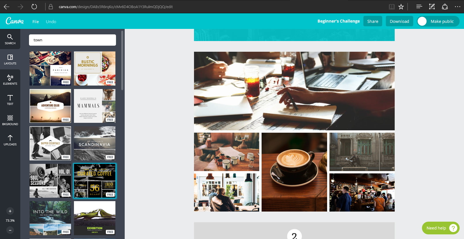 Best Canva Templates for Social Media Marketing in 2025