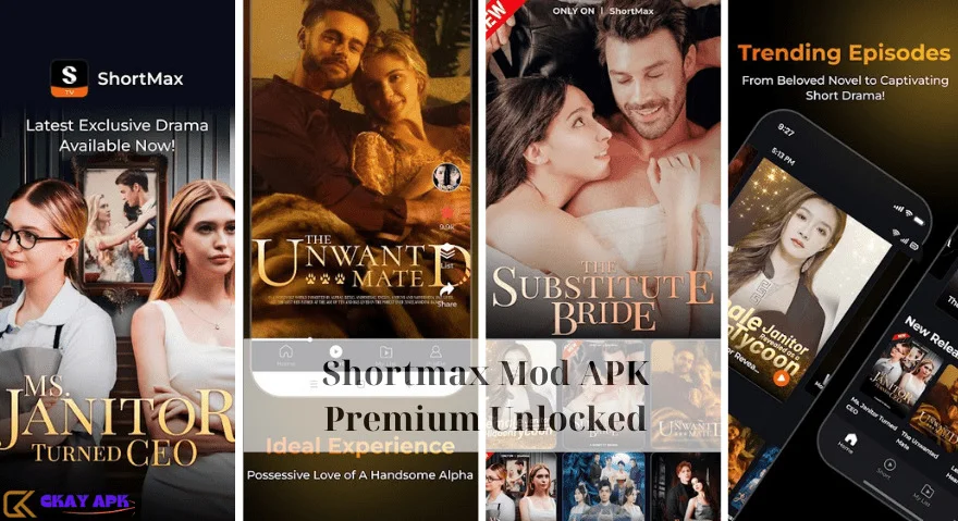 NetShort - Popular Dramas & TV: The Ultimate Guide to 2023’s Hottest Streaming Trends