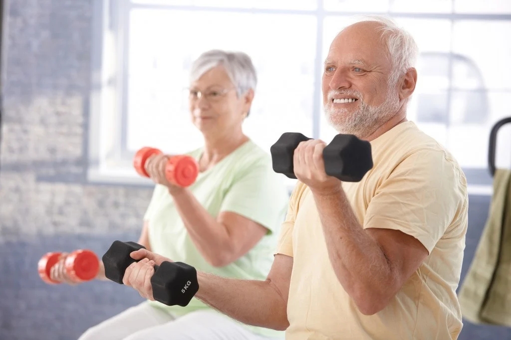 SilverSneakers GO: The Ultimate Guide to Senior Fitness in 2025
