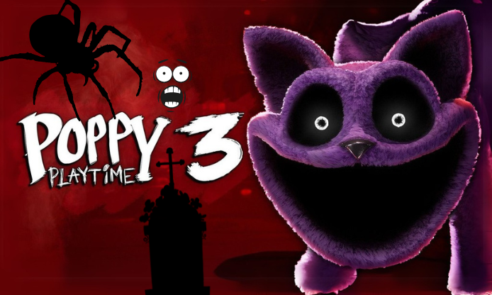 Best Mods and Hacks for Poppy Playtime Chapter 3 in 2025