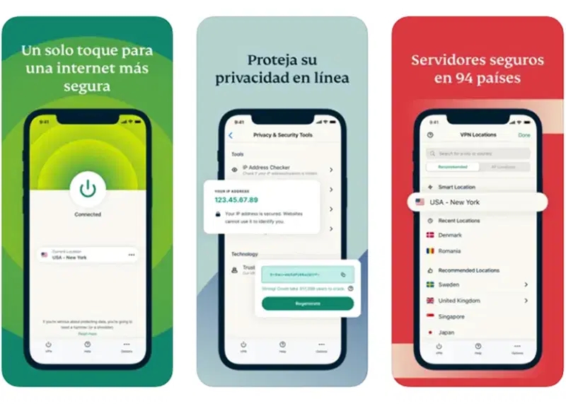 ExpressVPN Review: Why It’s the Leading VPN Tool App in 2025?