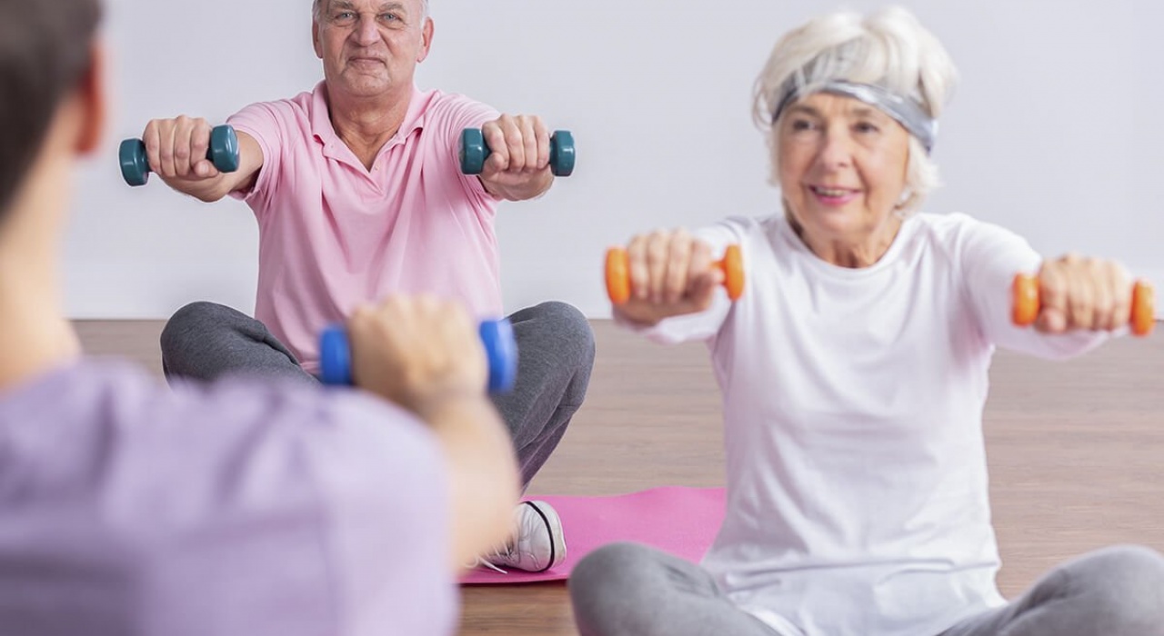 SilverSneakers GO: The Ultimate Guide to Senior Fitness in 2025