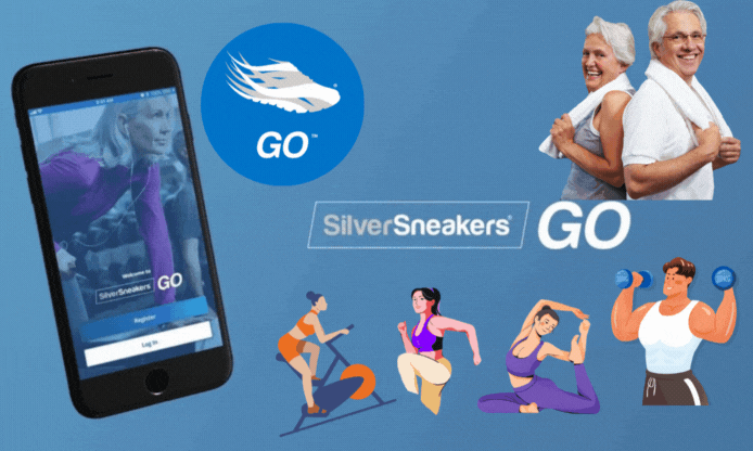 SilverSneakers GO: The Ultimate Guide to Senior Fitness in 2025