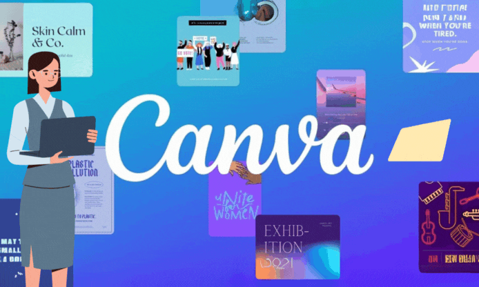 Best Canva Templates for Social Media Marketing in 2025